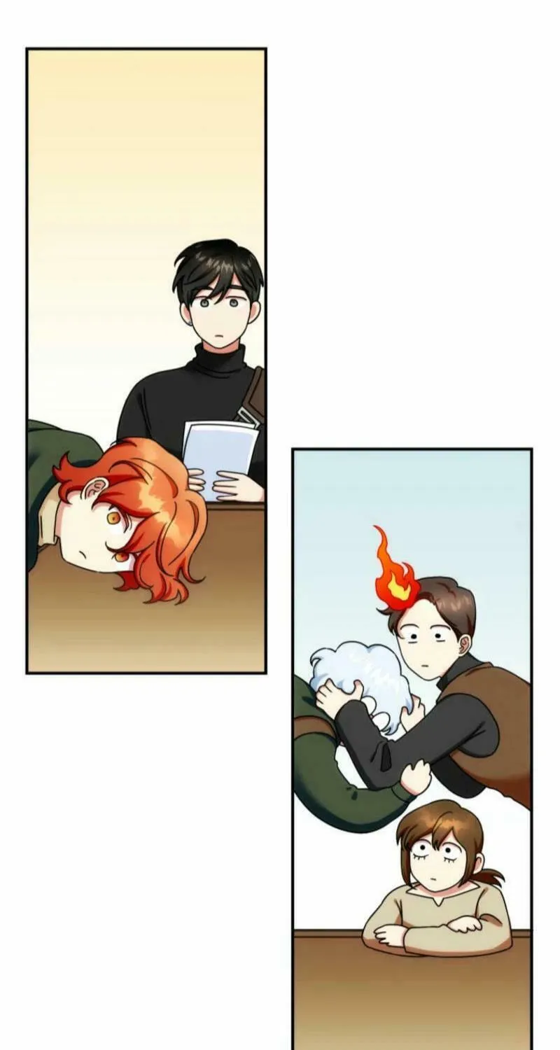 Noir of June Chapter 7 page 77 - 