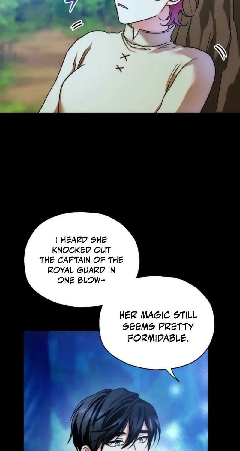 Noir of June Chapter 7 page 84 - 
