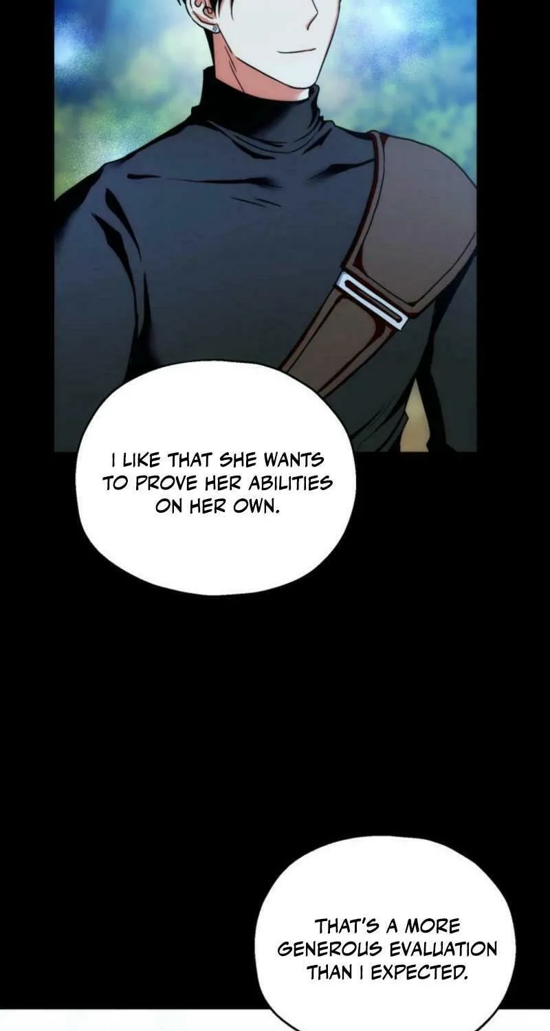 Noir of June Chapter 7 page 85 - 