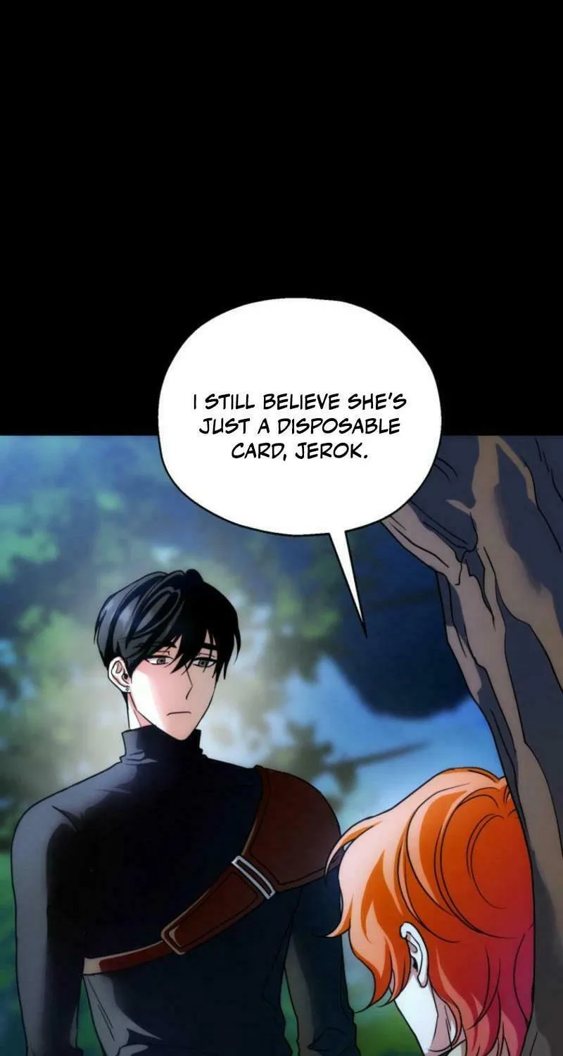 Noir of June Chapter 7 page 88 - 