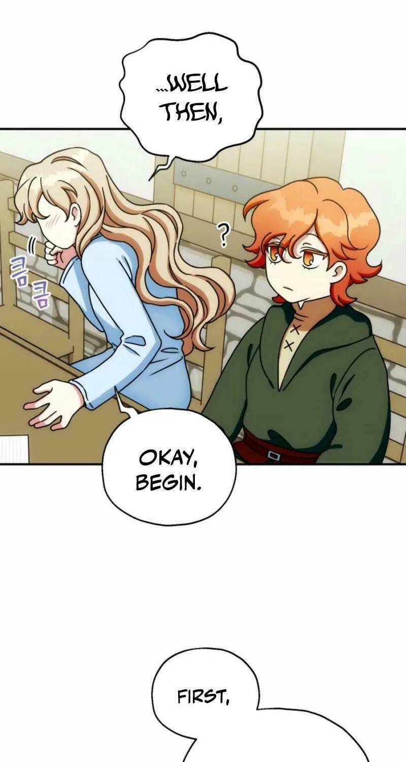 Noir of June Chapter 8 page 15 - 