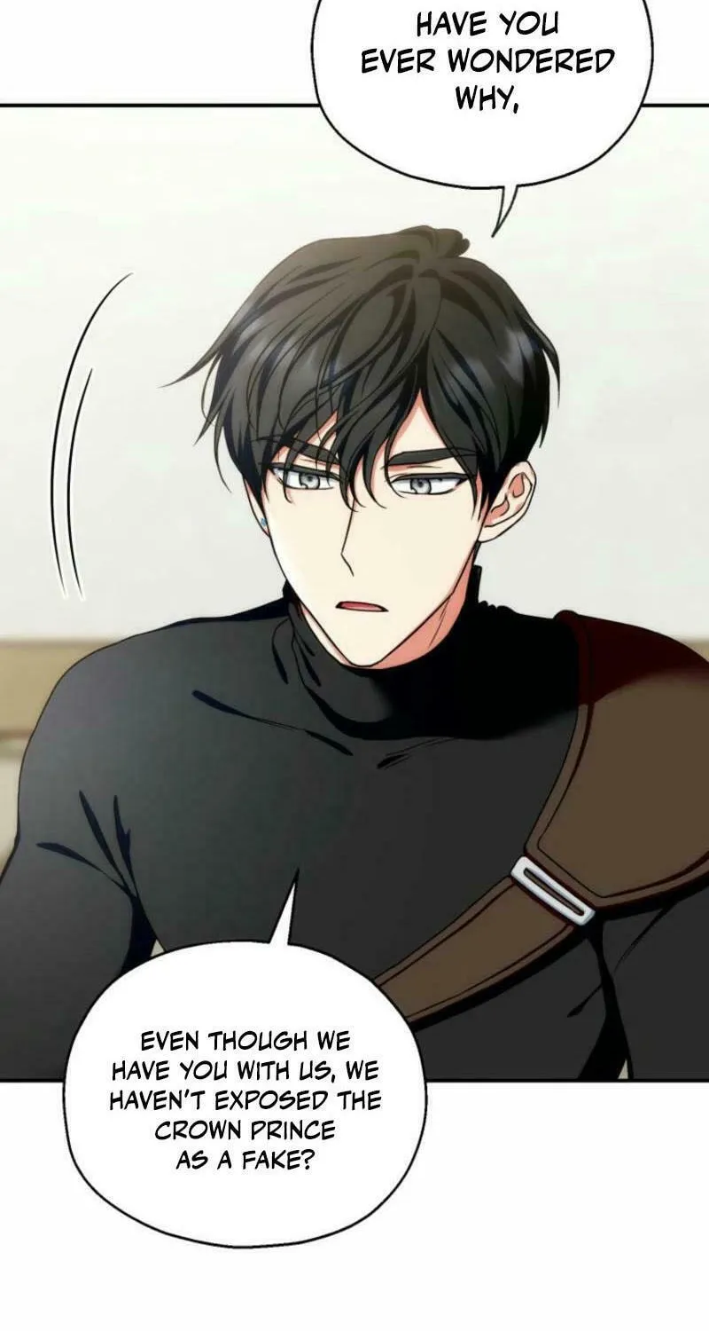 Noir of June Chapter 8 page 16 - 