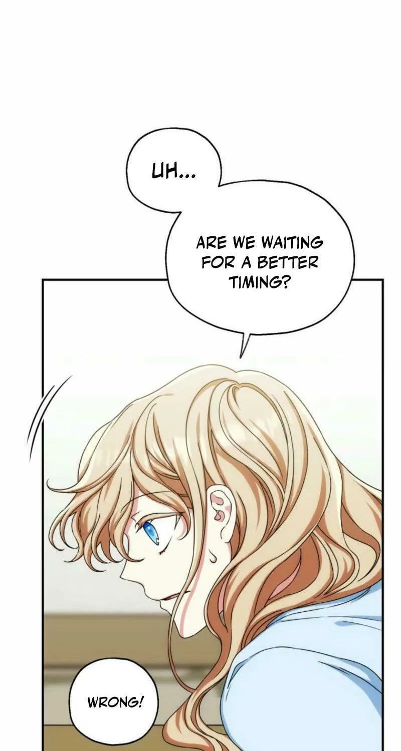 Noir of June Chapter 8 page 17 - 
