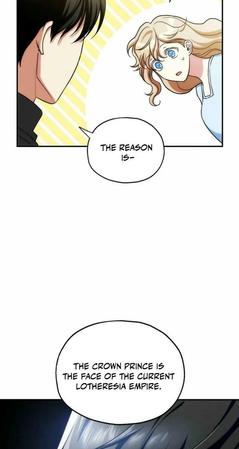 Noir of June Chapter 8 page 19 - 