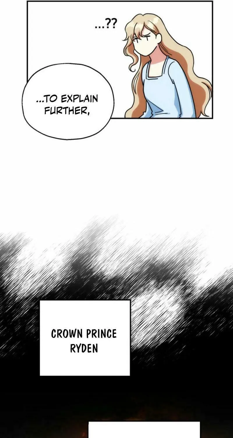 Noir of June Chapter 8 page 21 - 
