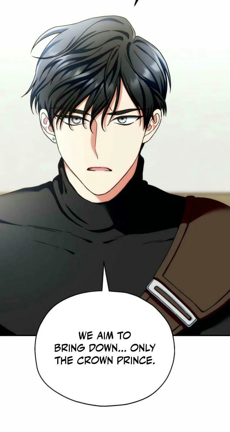 Noir of June Chapter 8 page 33 - 