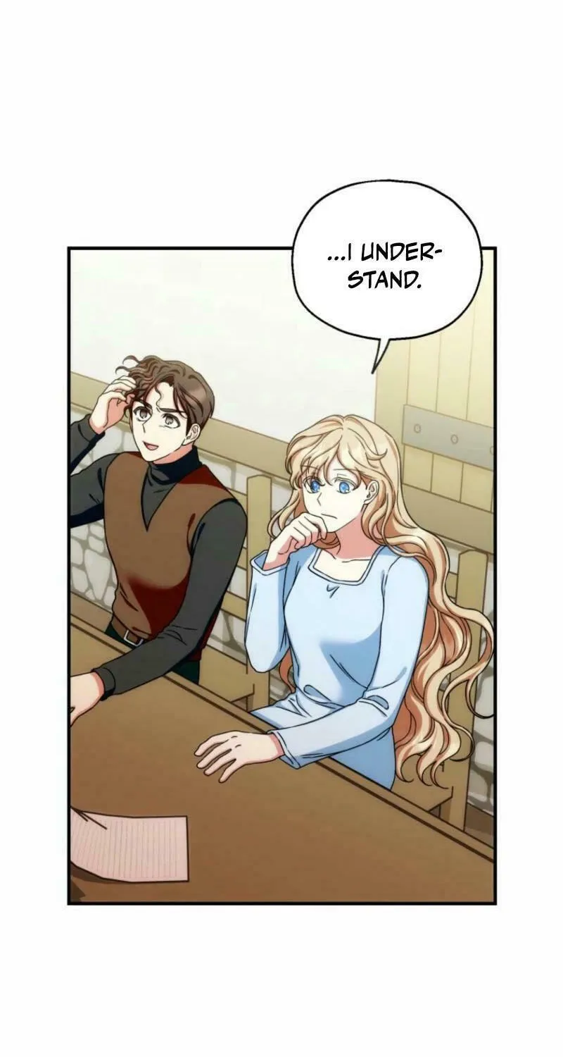 Noir of June Chapter 8 page 34 - 