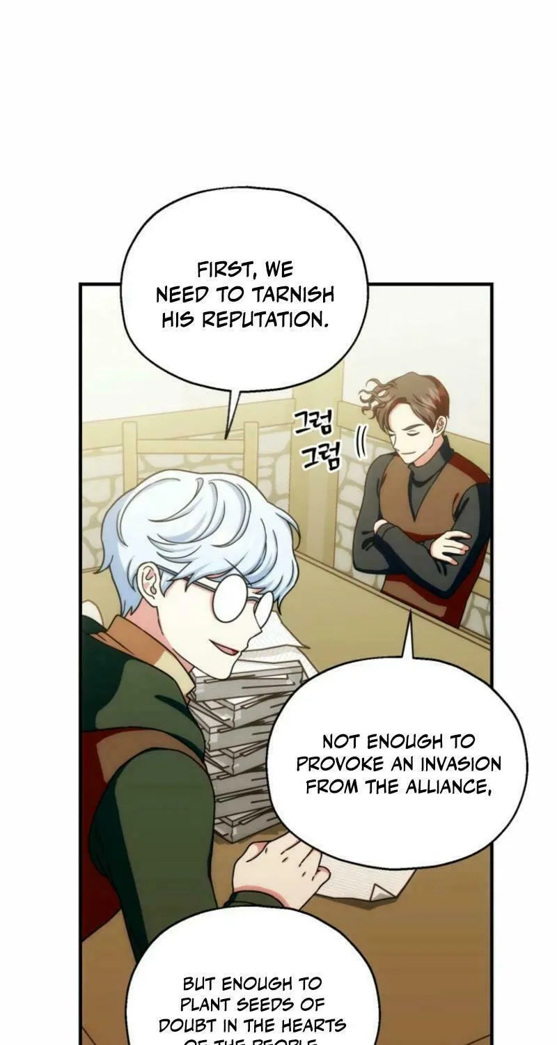 Noir of June Chapter 8 page 36 - 