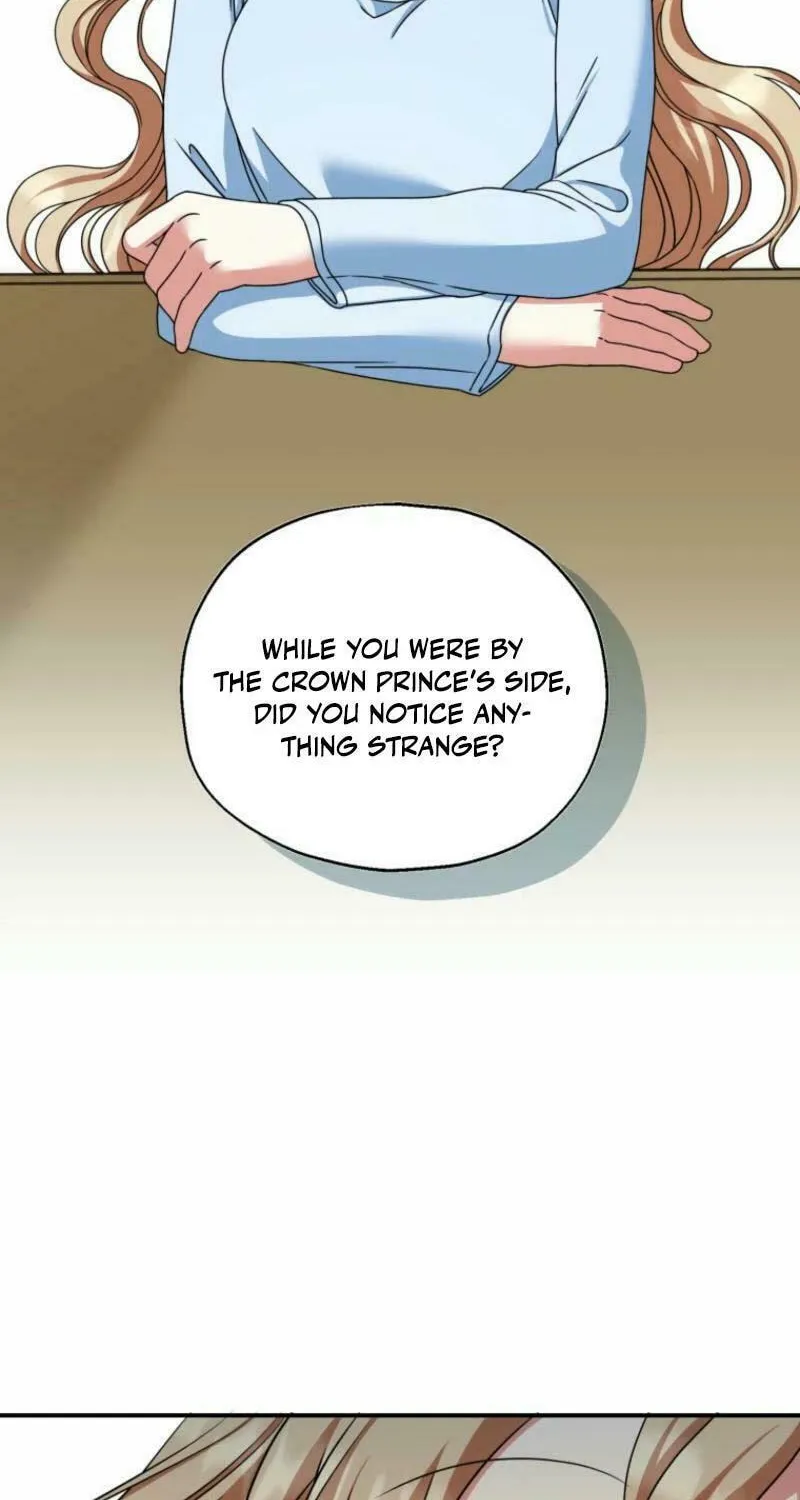 Noir of June Chapter 8 page 38 - 