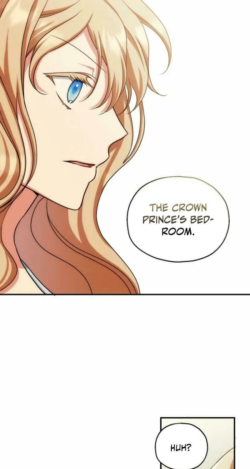 Noir of June Chapter 8 page 49 - 