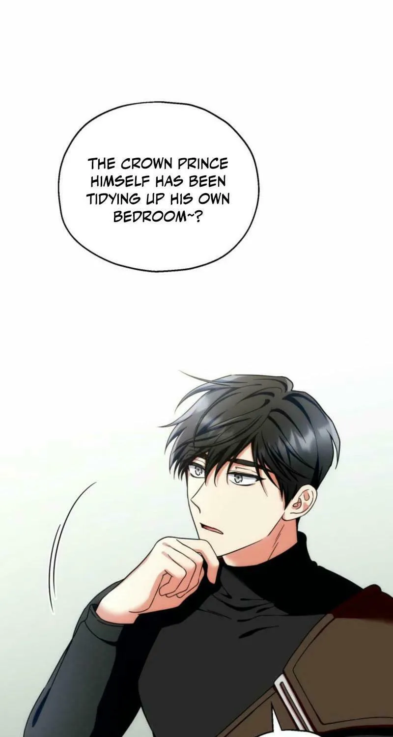 Noir of June Chapter 8 page 51 - 