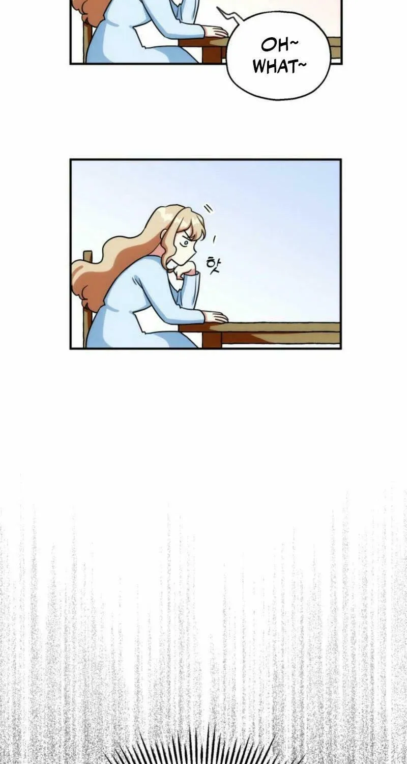 Noir of June Chapter 8 page 53 - 