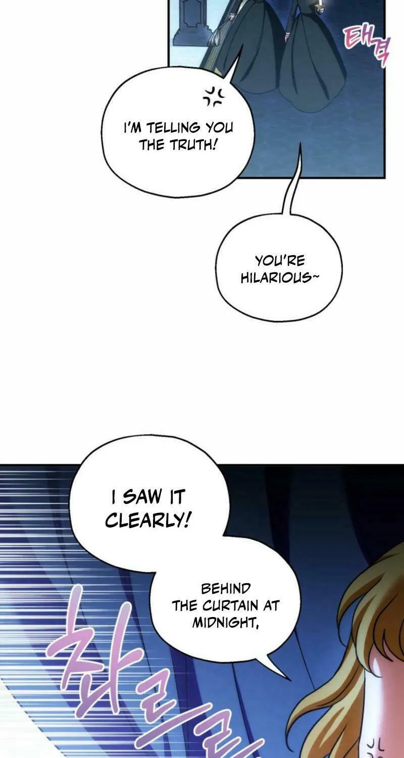 Noir of June Chapter 8 page 58 - 