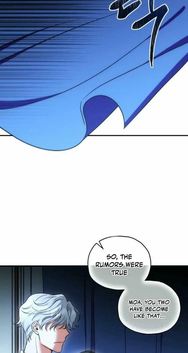 Noir of June Chapter 8 page 64 - 