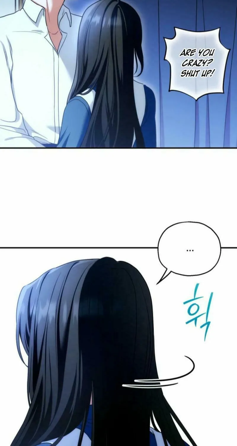 Noir of June Chapter 8 page 65 - 