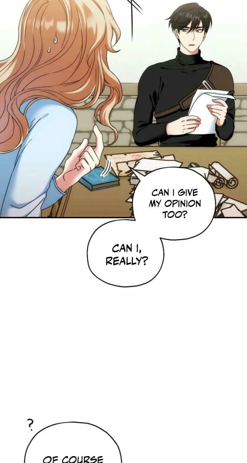 Noir of June Chapter 8 page 8 - 