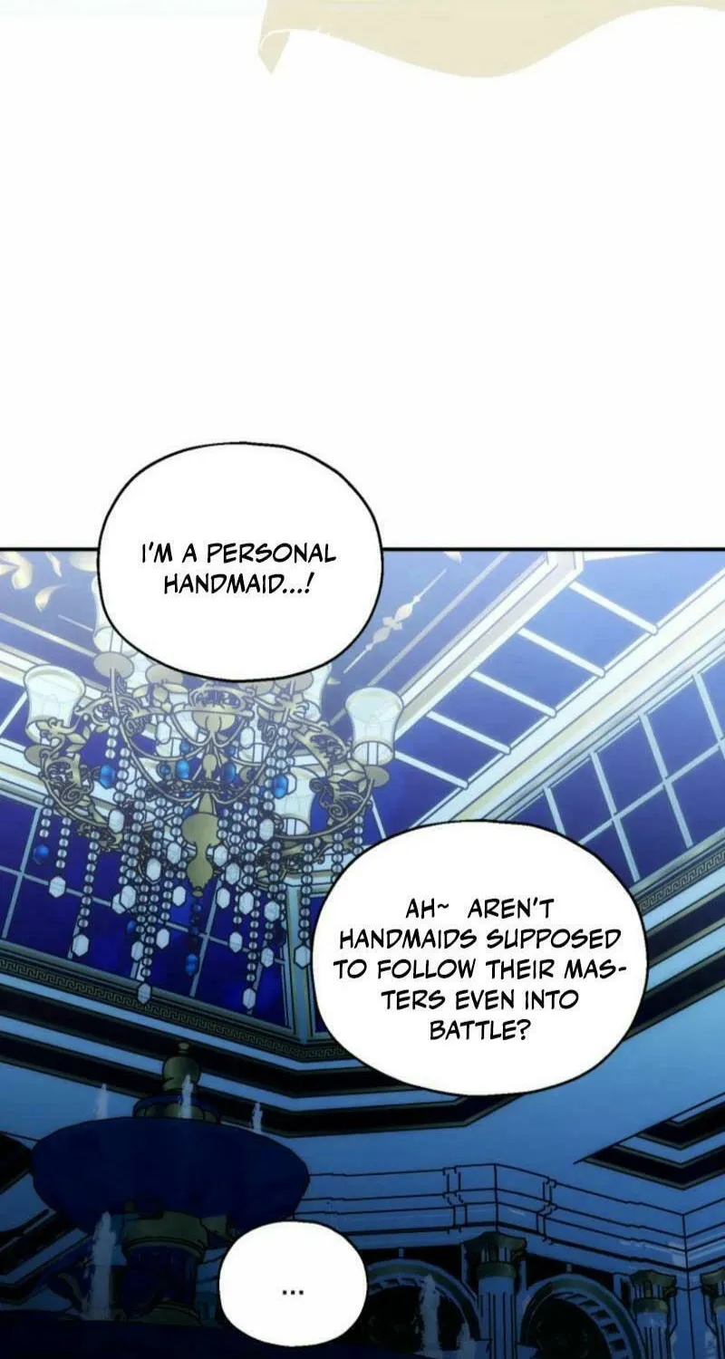Noir of June Chapter 8 page 71 - 