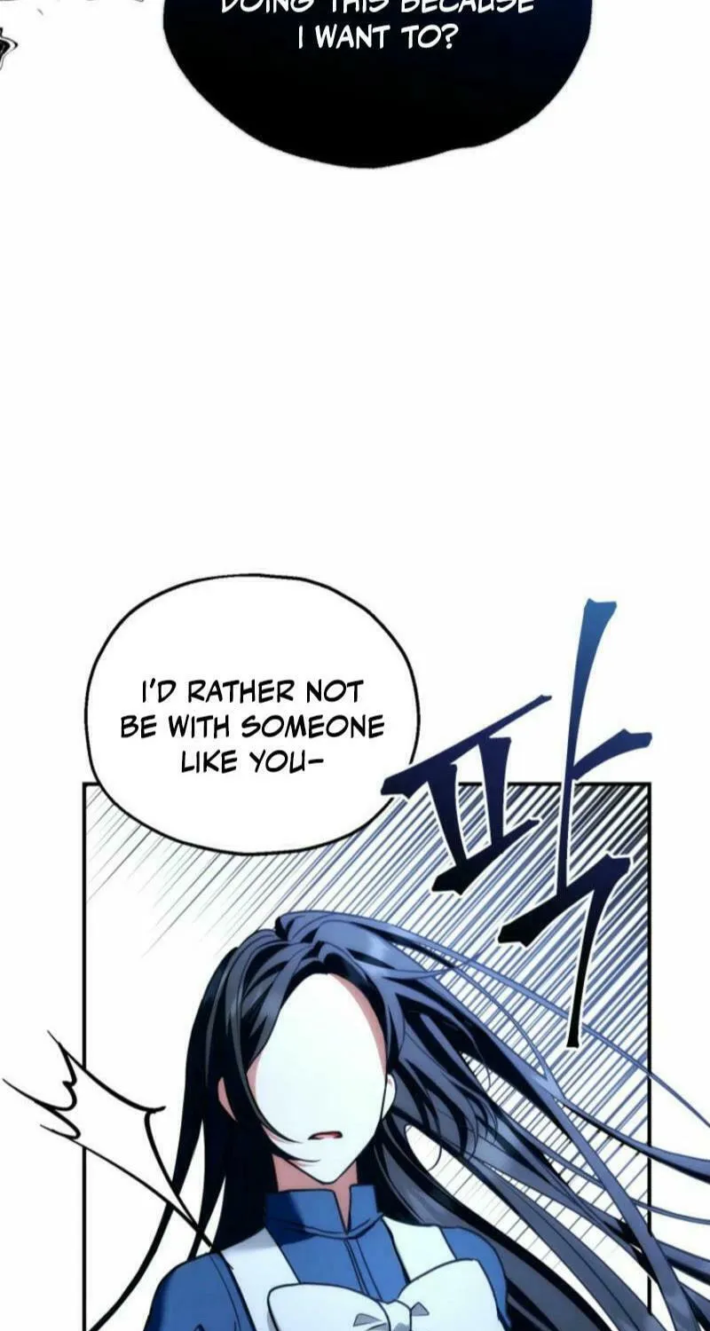 Noir of June Chapter 8 page 74 - 