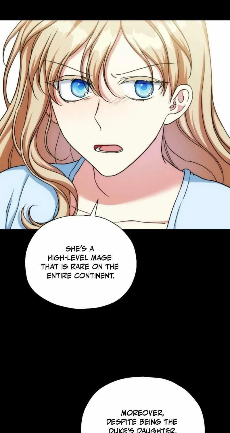 Noir of June Chapter 9 page 15 - 