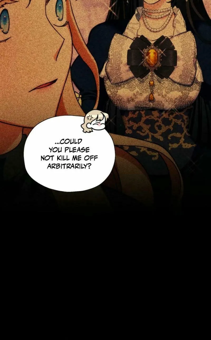 Noir of June Chapter 9 page 20 - 