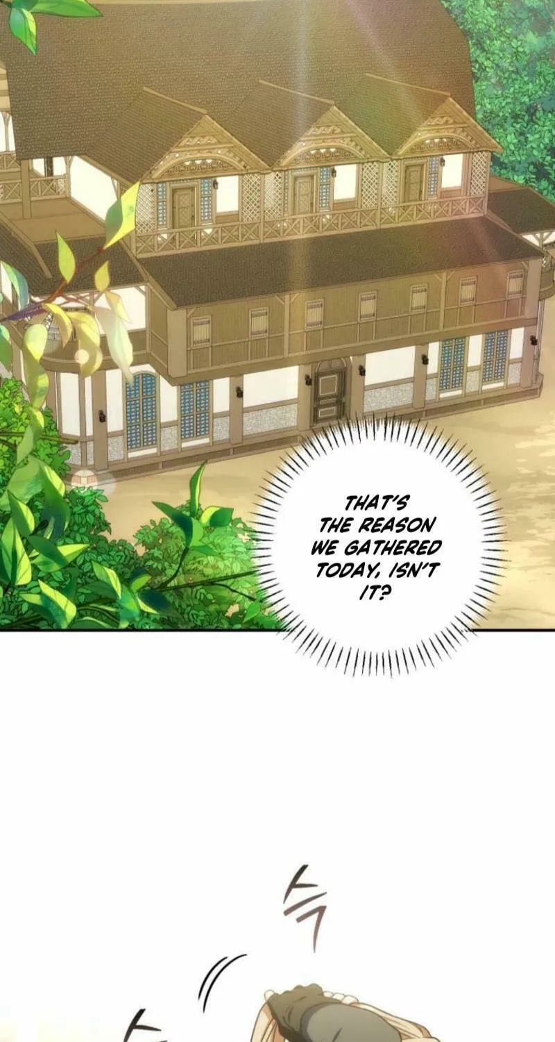 Noir of June Chapter 9 page 3 - 