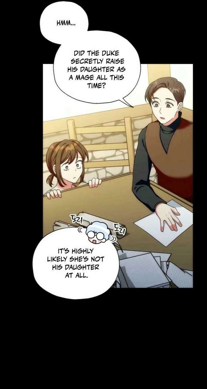 Noir of June Chapter 9 page 21 - 