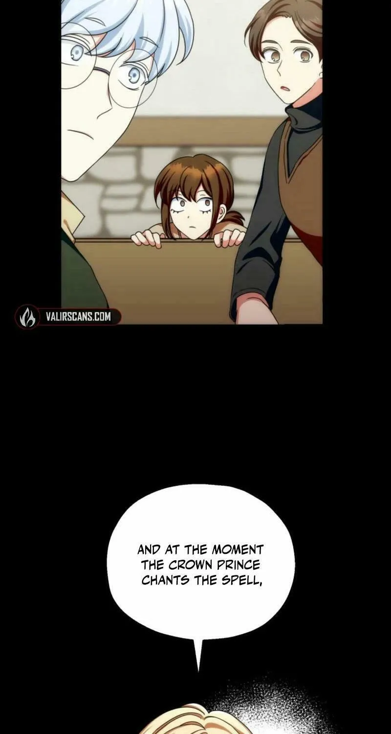 Noir of June Chapter 9 page 28 - 
