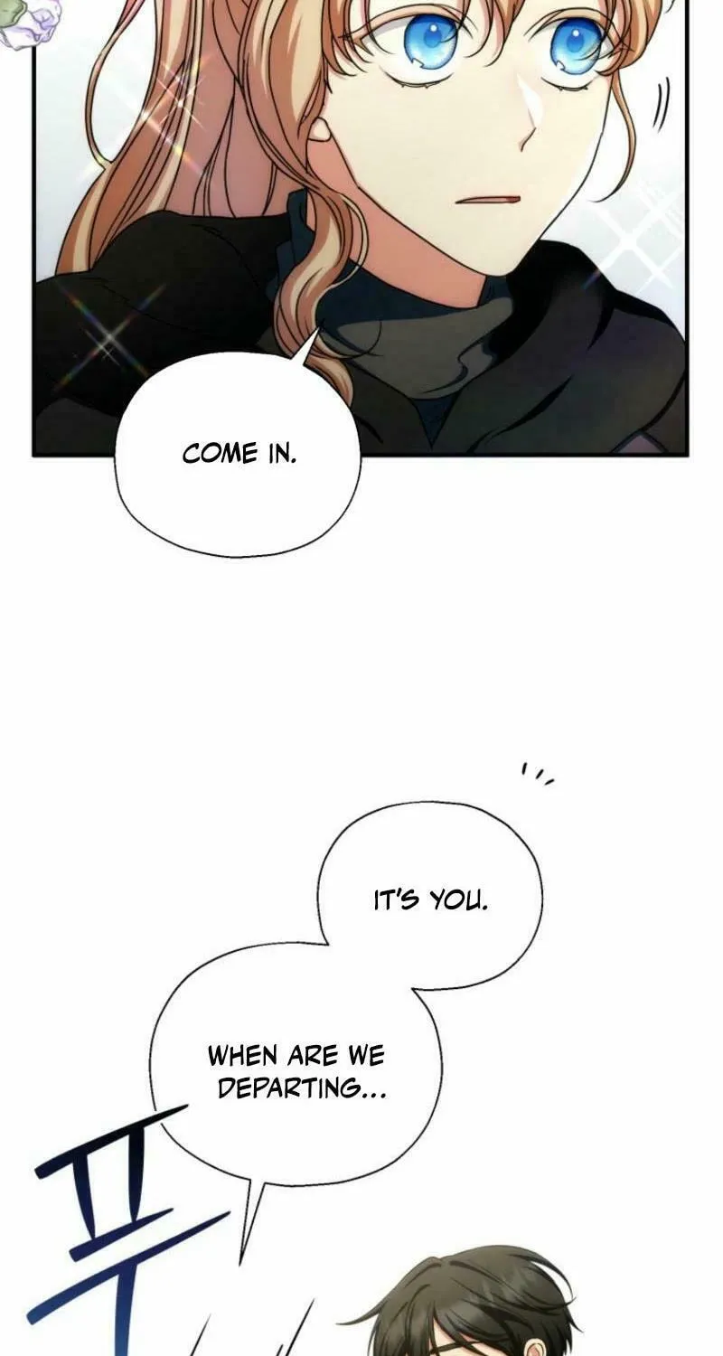 Noir of June Chapter 9 page 37 - 