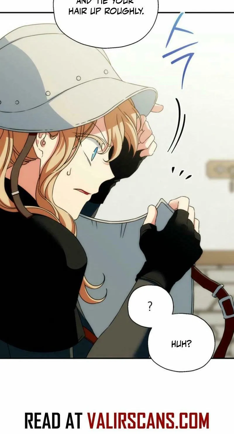 Noir of June Chapter 9 page 40 - 