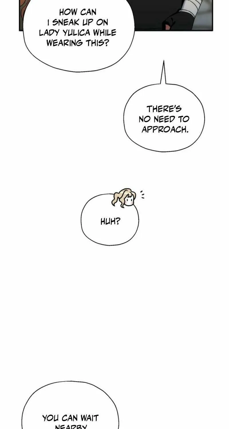 Noir of June Chapter 9 page 42 - 