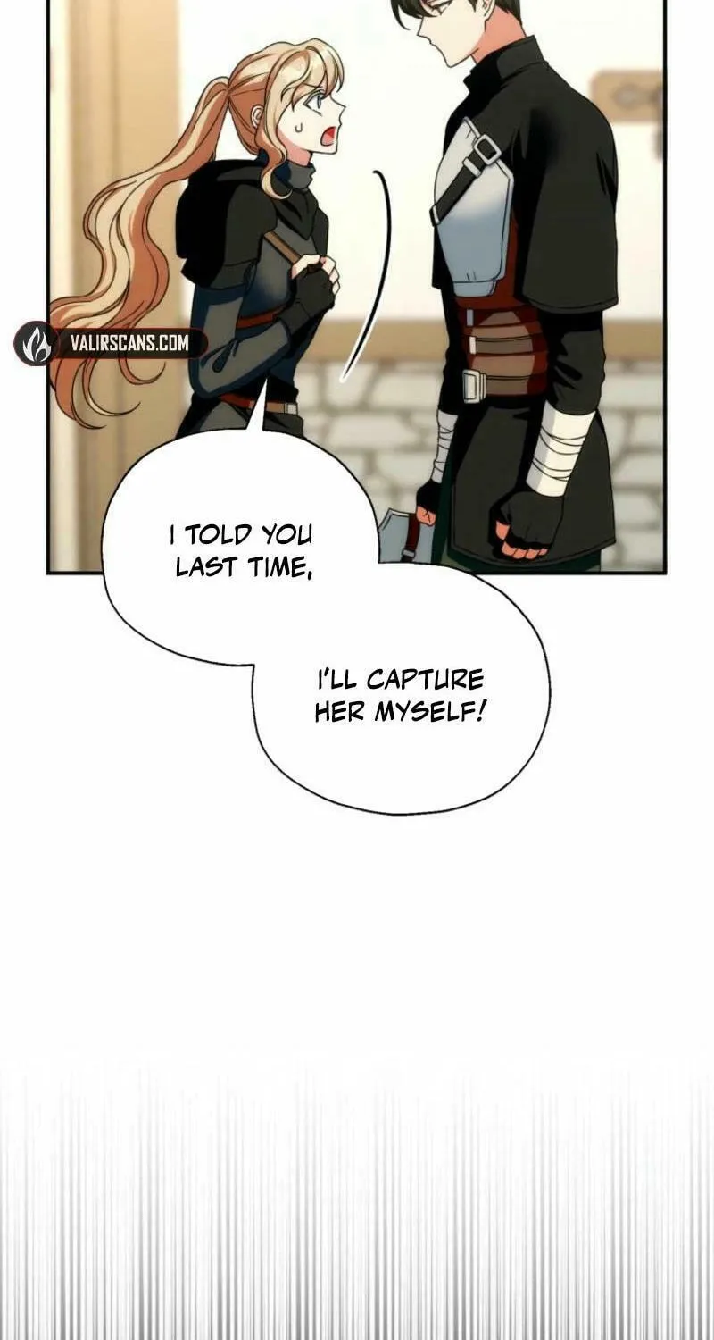 Noir of June Chapter 9 page 46 - 