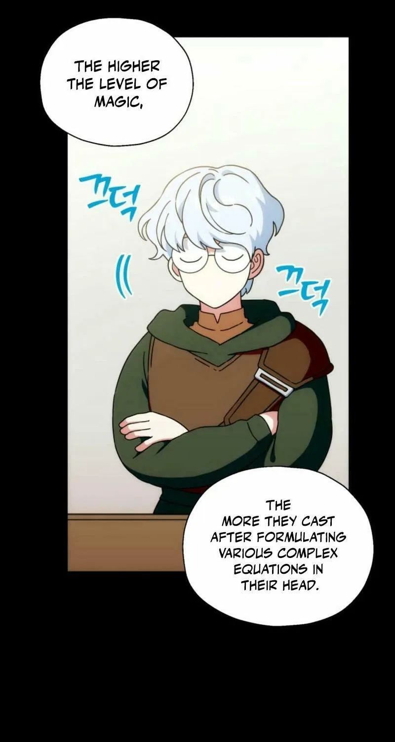 Noir of June Chapter 9 page 49 - 