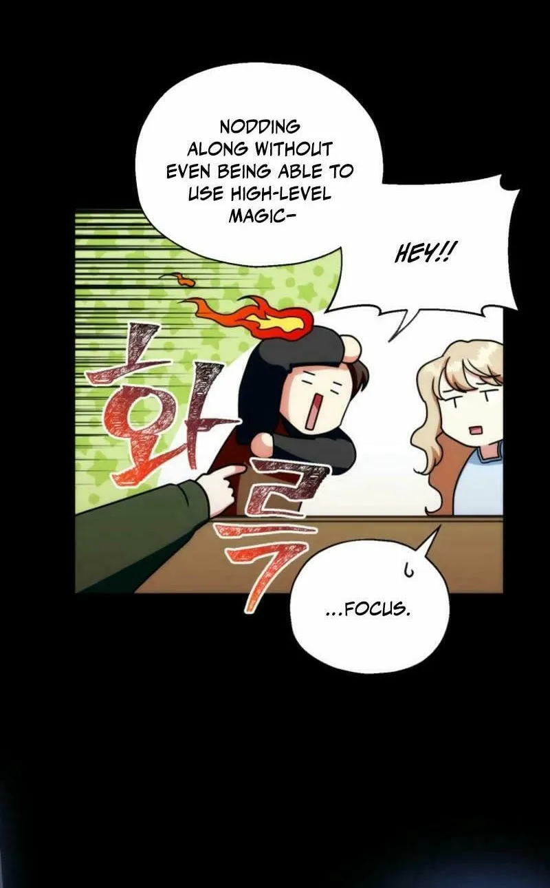 Noir of June Chapter 9 page 50 - 