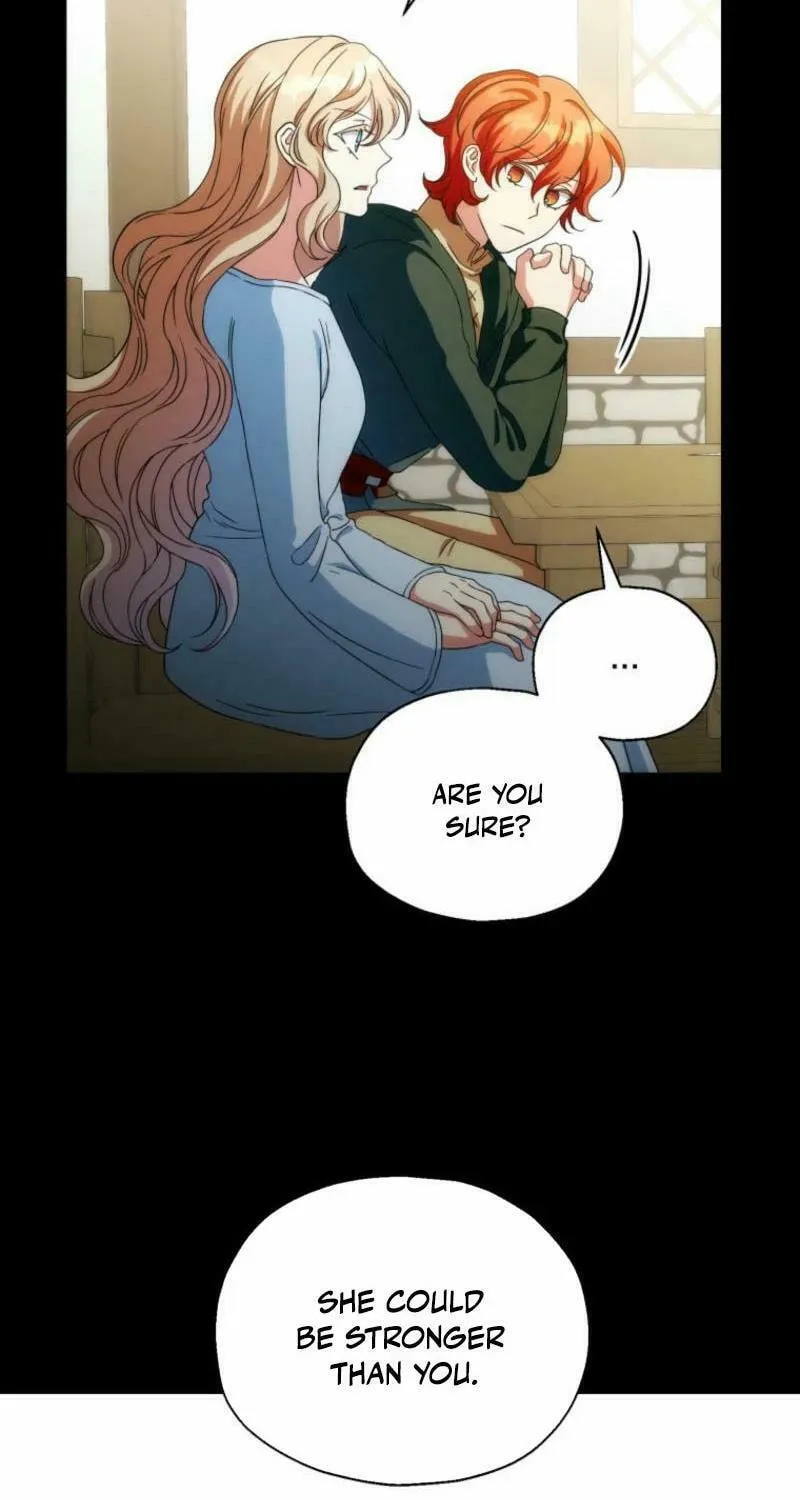 Noir of June Chapter 9 page 55 - 