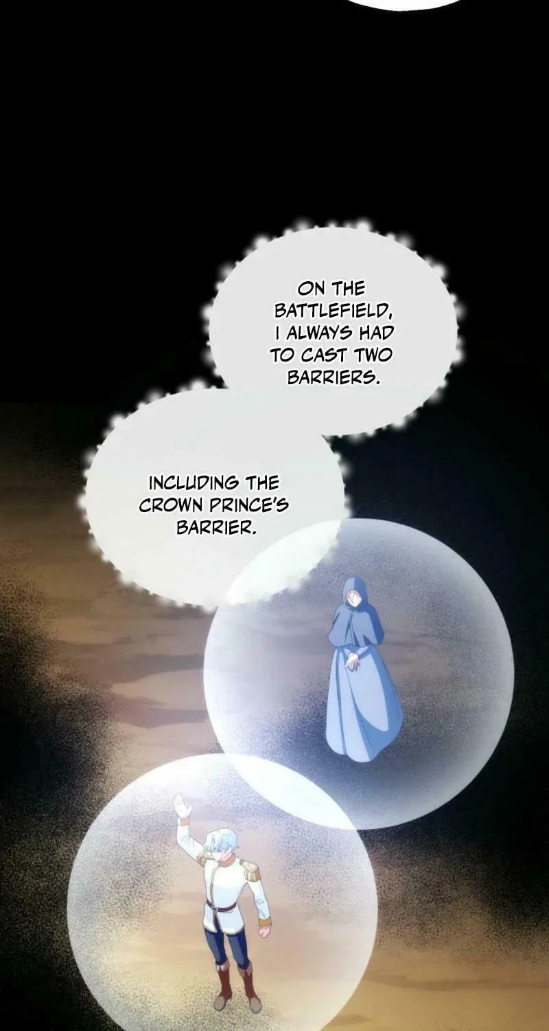 Noir of June Chapter 9 page 58 - 
