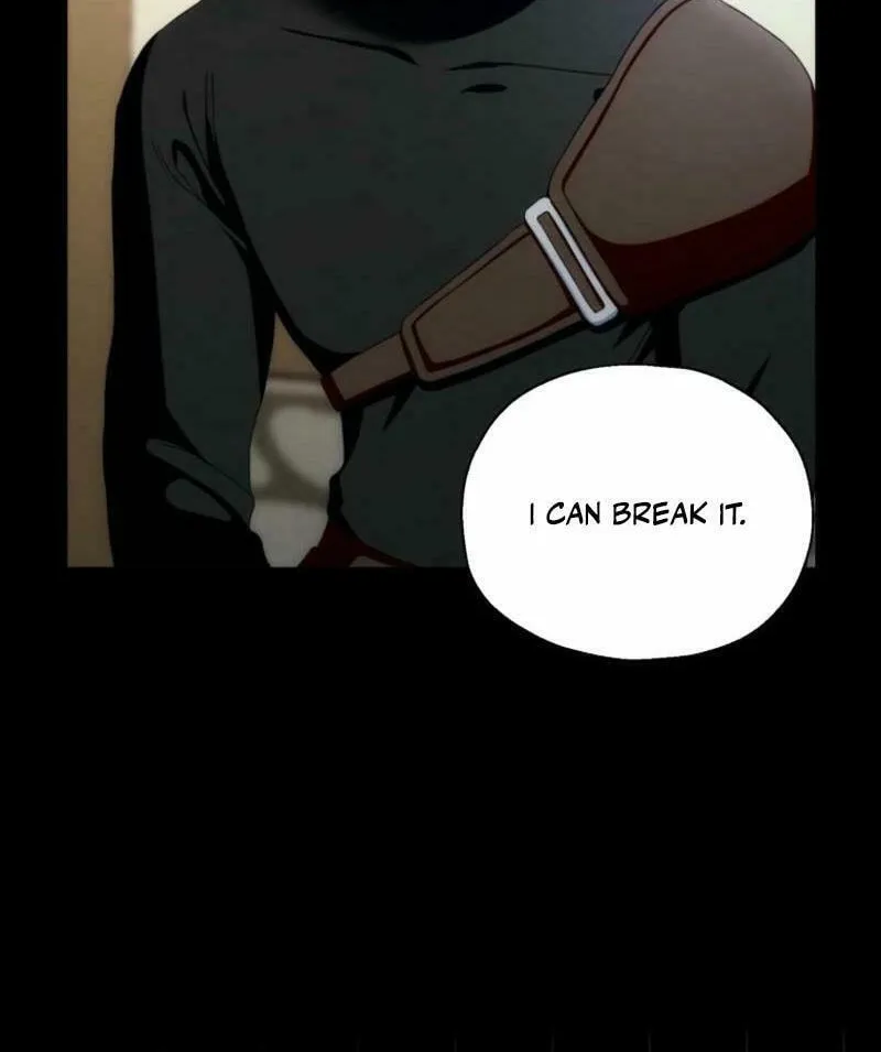 Noir of June Chapter 9 page 60 - 