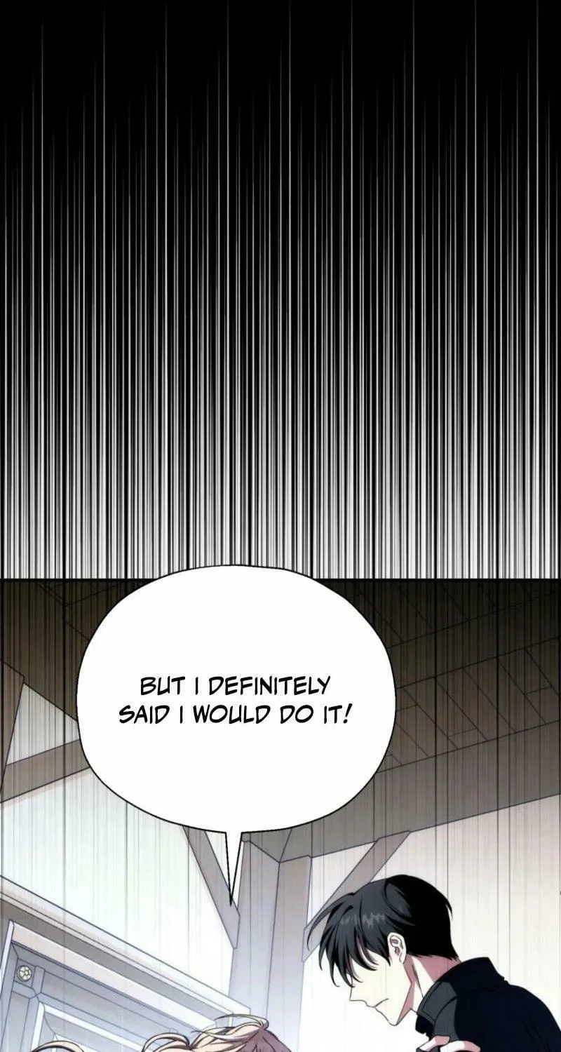 Noir of June Chapter 9 page 61 - 