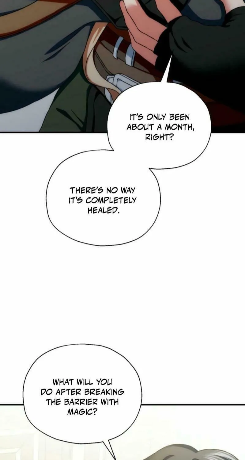 Noir of June Chapter 9 page 67 - 
