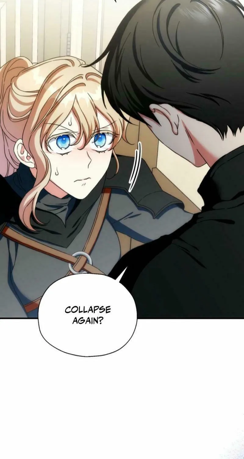 Noir of June Chapter 9 page 68 - 
