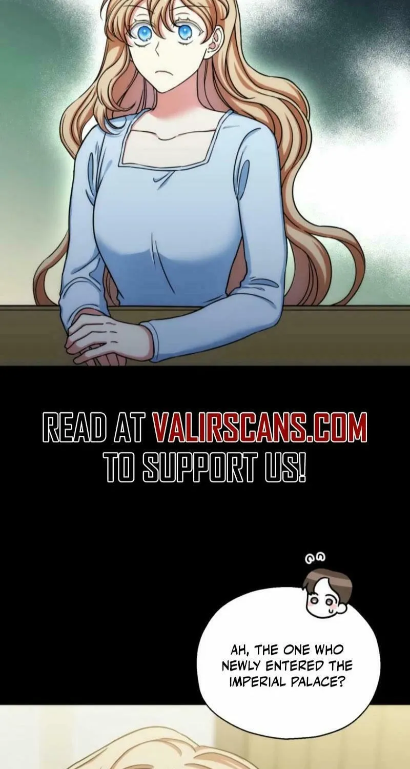 Noir of June Chapter 9 page 8 - 