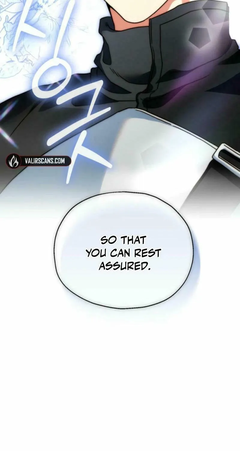 Noir of June Chapter 9 page 72 - 