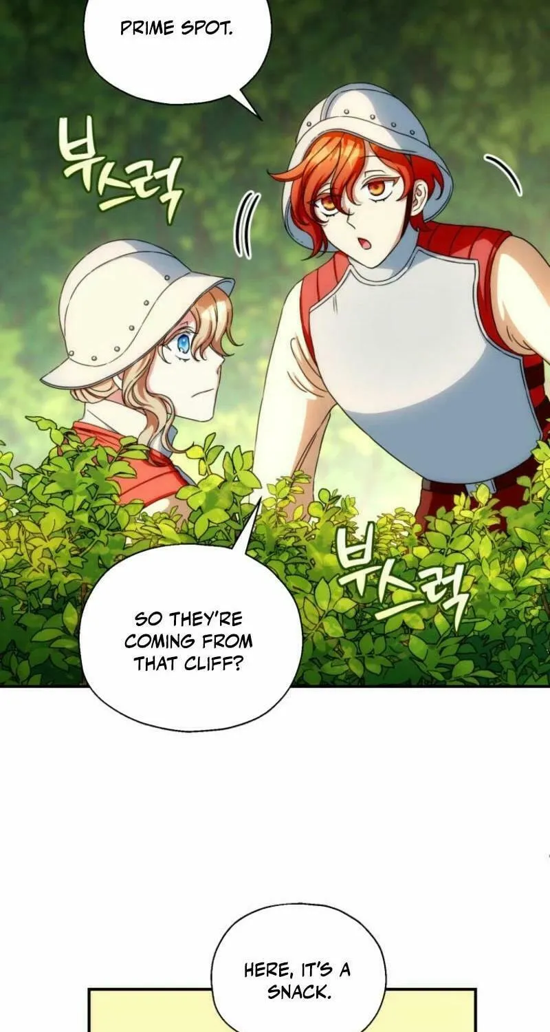 Noir of June Chapter 9 page 79 - 