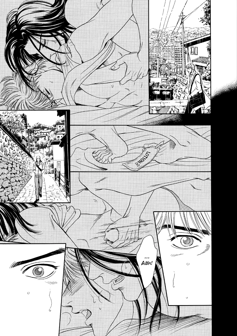Noise Cancelling Chapter 1 page 27 - 