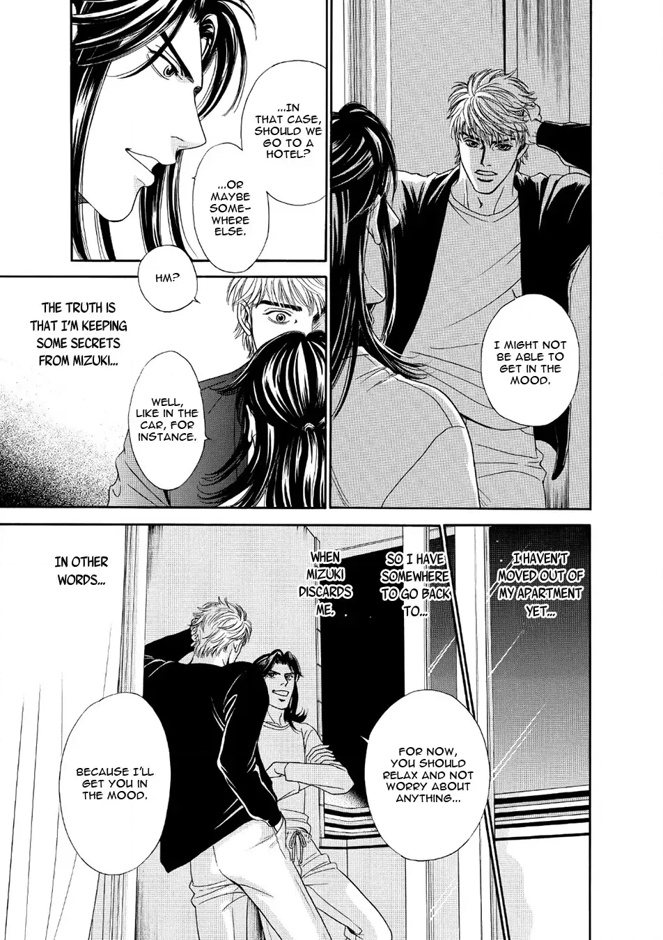 Noise Cancelling Chapter 2 page 20 - 