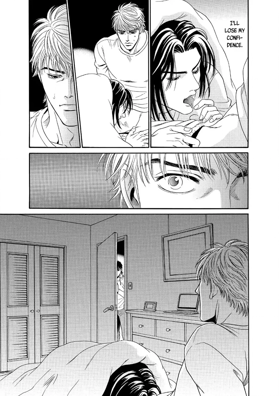 Noise Cancelling Chapter 2 page 30 - 