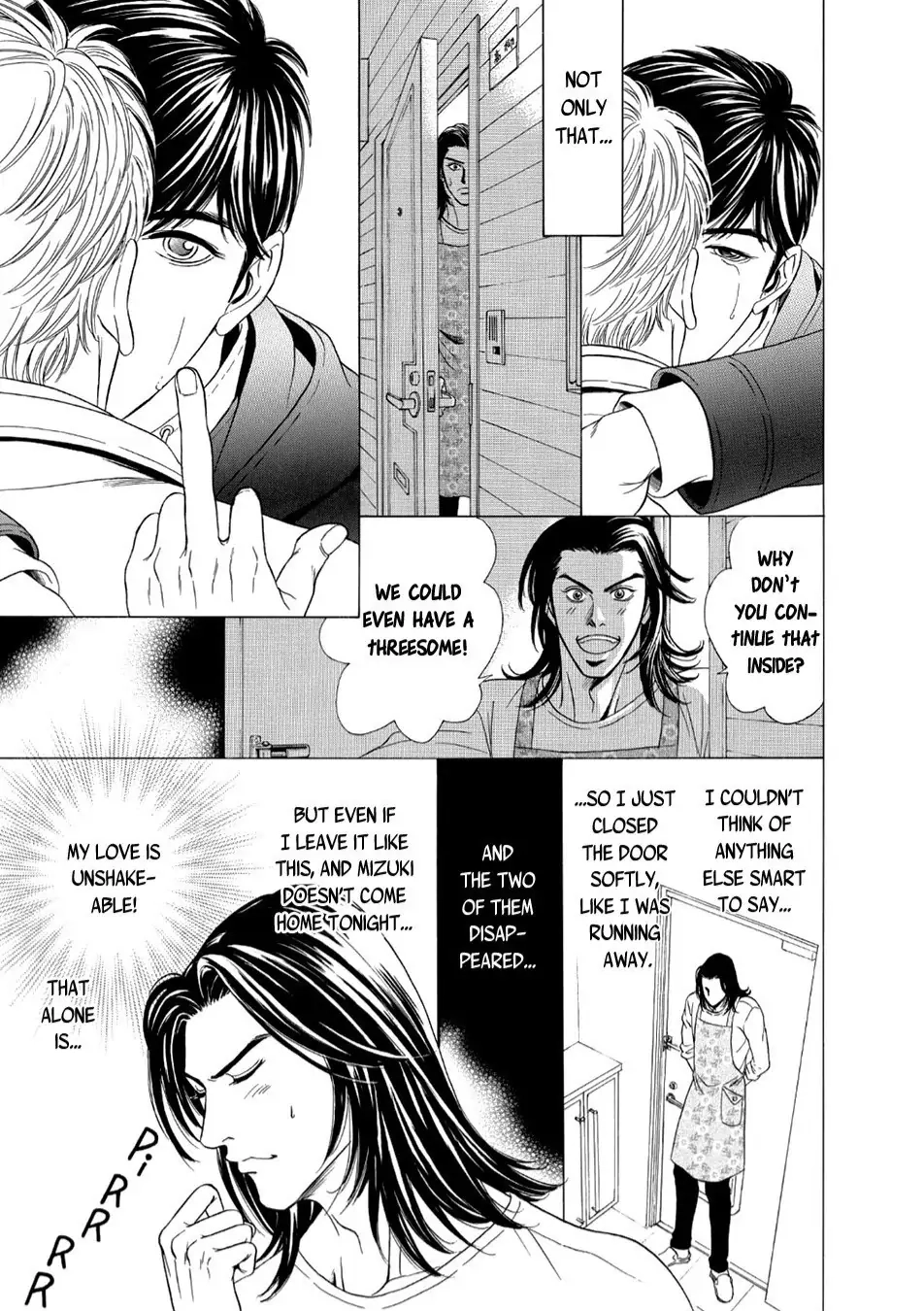 Noise Cancelling Chapter 4 page 5 - 