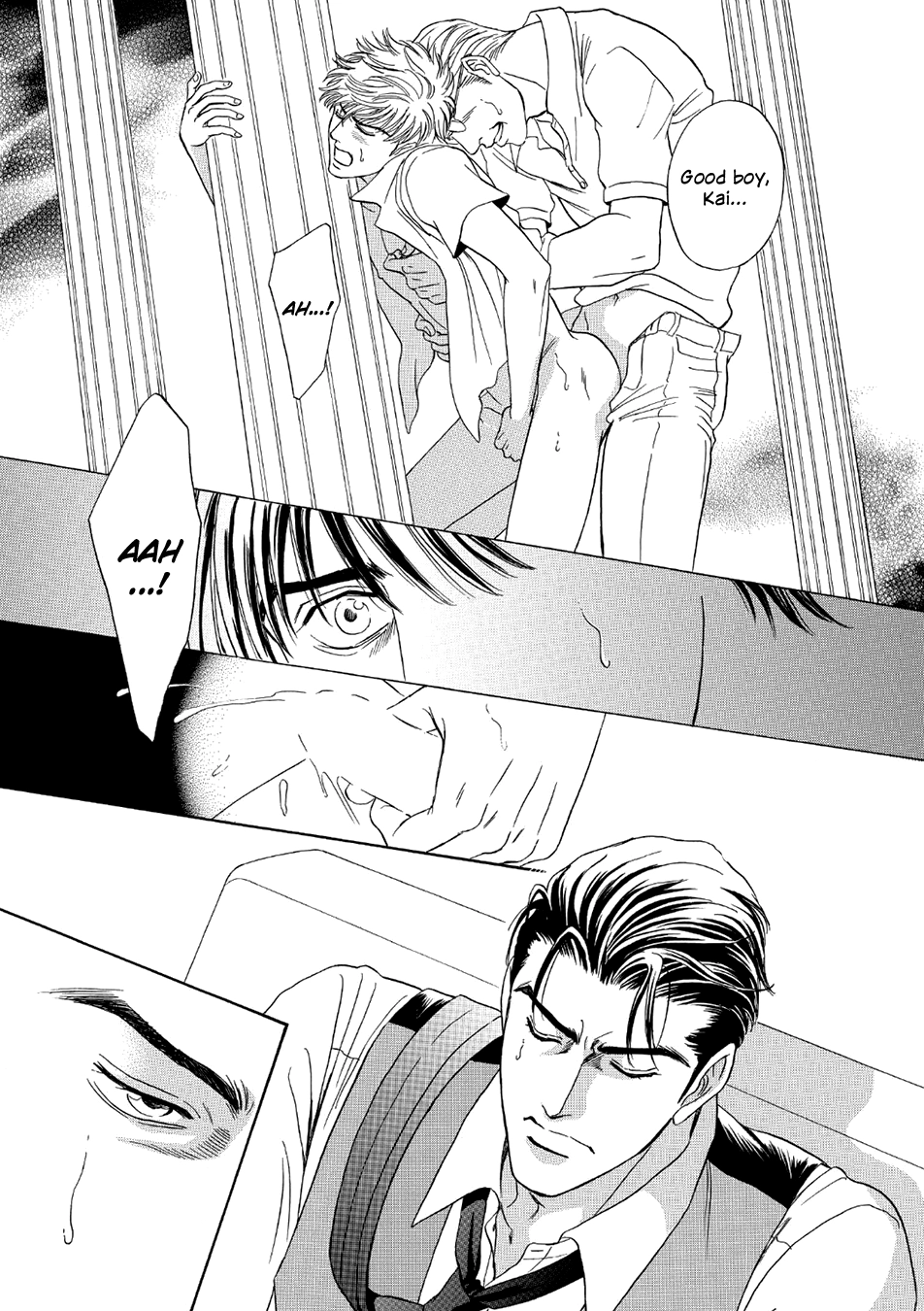 Noise Cancelling Chapter 5 page 17 - 