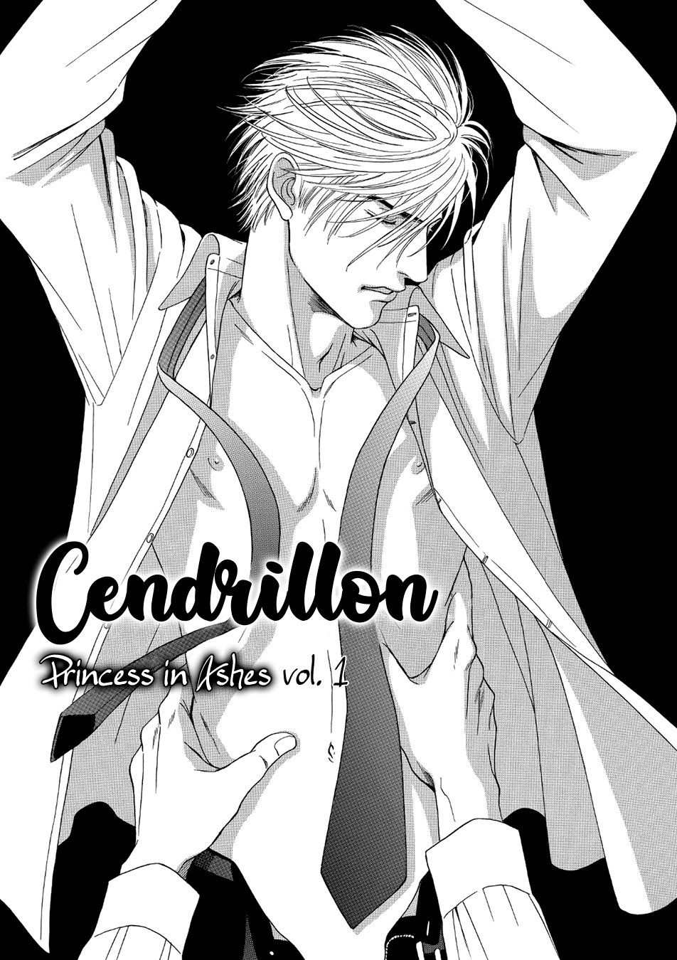 Noise Cancelling Chapter 5 page 3 - 