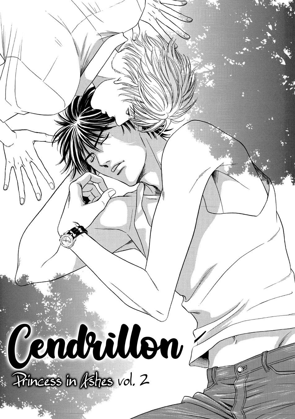 Noise Cancelling Chapter 6 page 3 - 