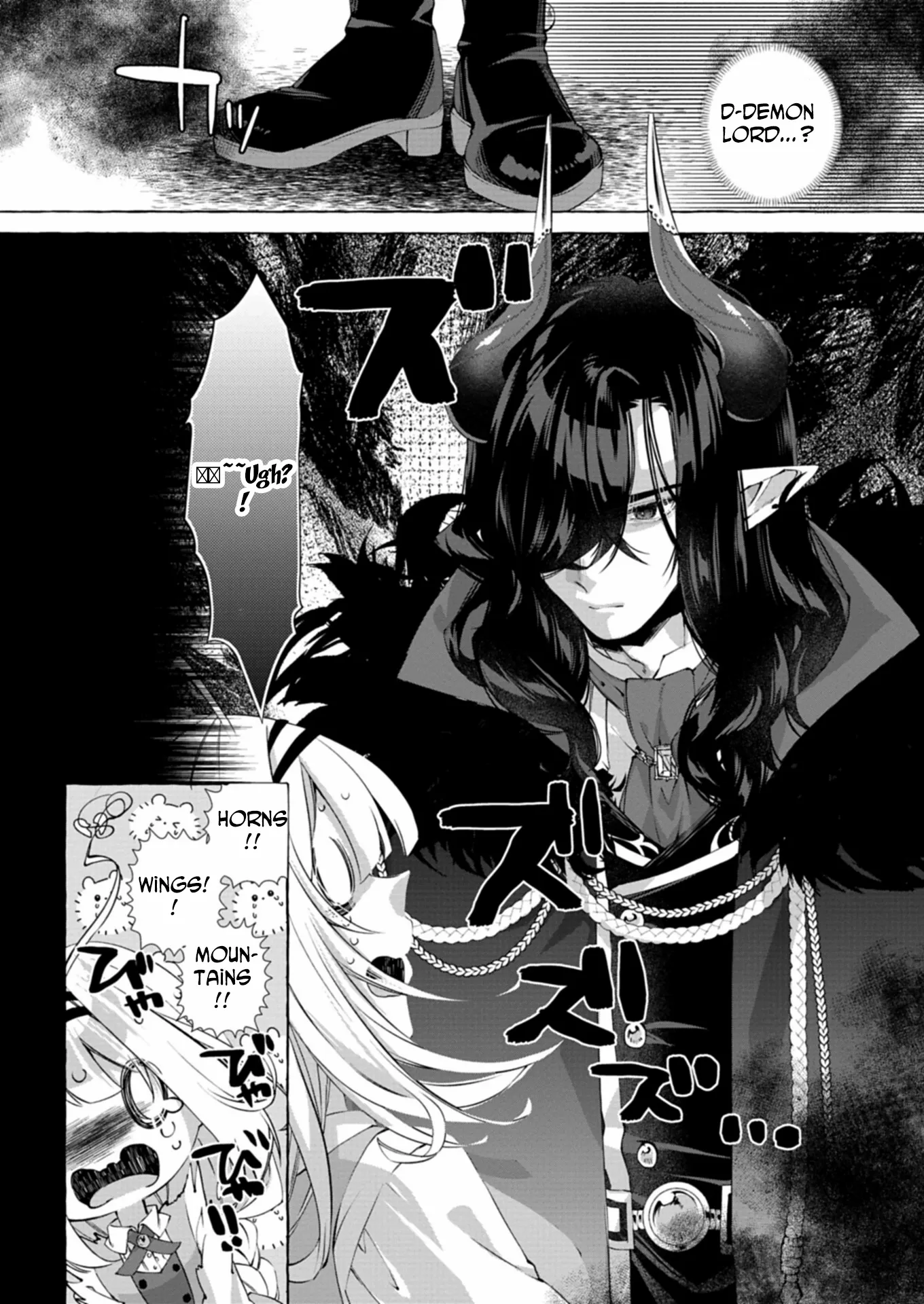 Nomi is a Magic Artificer! Using Cheat Crafts to Renovate the Demon King